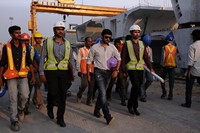 Hyderabad Love Story Gallery